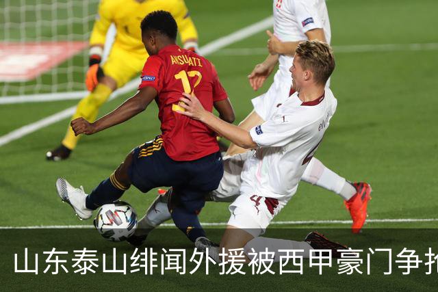 山东泰山绯闻外援被西甲豪门争抢，夏窗换外援的希望又落空
